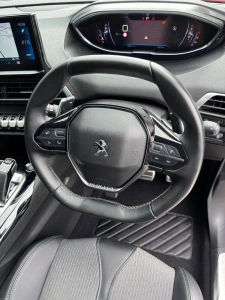 2023 Peugeot 3008 - photo 15