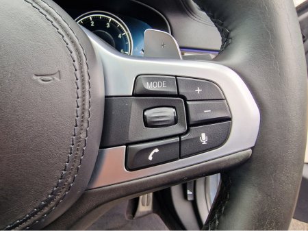 2018 BMW 5-Series - photo 18