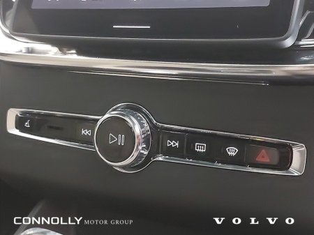 2026 Volvo XC90 - photo 24