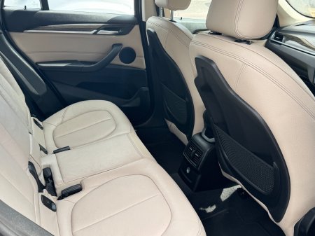2017 BMW X1 - photo 8