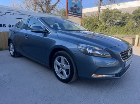 2014 Volvo V40 - photo 7
