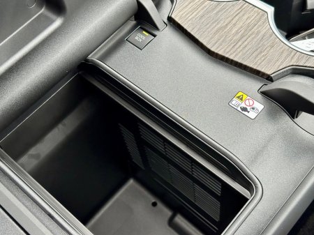2026 Toyota Land Cruiser - photo 15