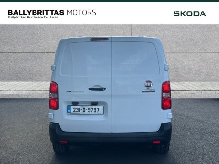 2023 Fiat Scudo - photo 4