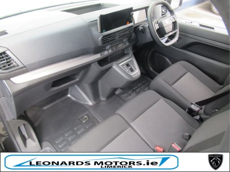 2026 Peugeot Expert - photo 8