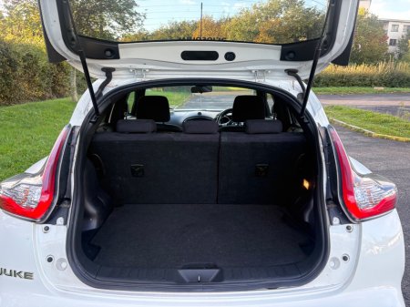 2016 Nissan Juke - photo 9