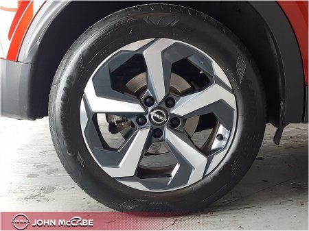 2024 Nissan Qashqai - photo 36