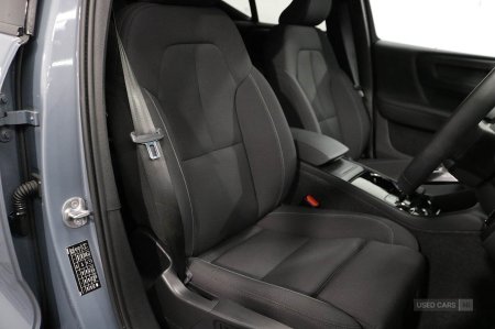 2023 Volvo XC40 - photo 13