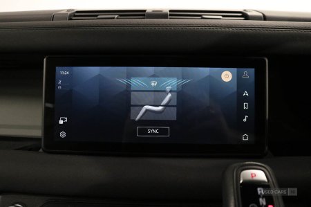 2022 Land Rover Defender - photo 38