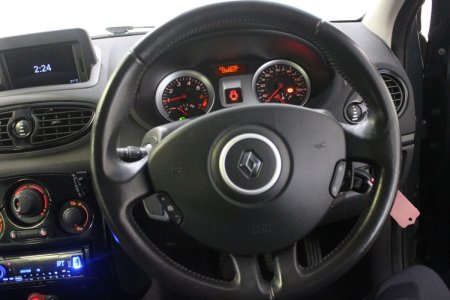 2012 Renault Clio - photo 28