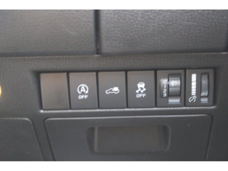 2026 Isuzu D-Max - photo 17