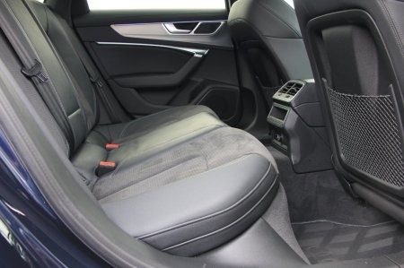 2023 Audi A6 - photo 31