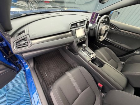 2018 Honda Civic - photo 50