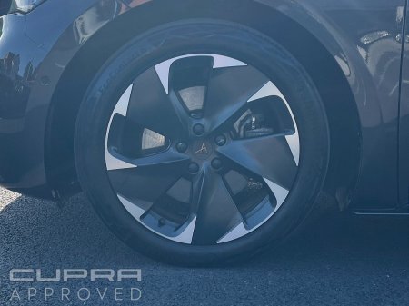 2023 Cupra Born - photo 6