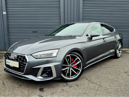 2022 Audi A5 - photo 3