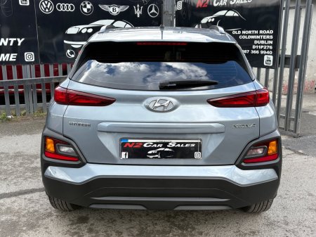 2020 Hyundai KONA - photo 5