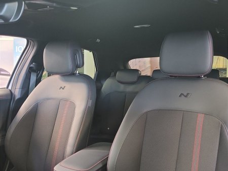 2027 Hyundai IONIQ 5 - photo 16