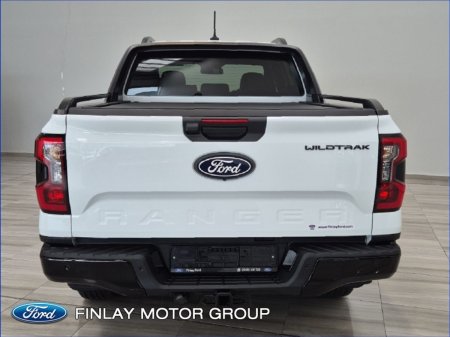 2027 Ford Ranger - photo 19