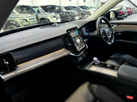 2026 Volvo XC90 - photo 11