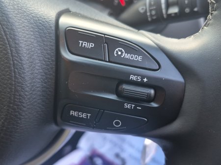 2021 Kia Stonic - photo 19