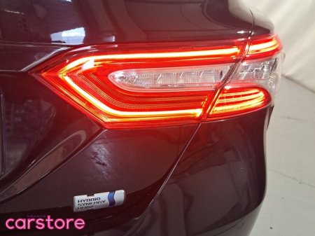 2020 Toyota Camry - photo 20