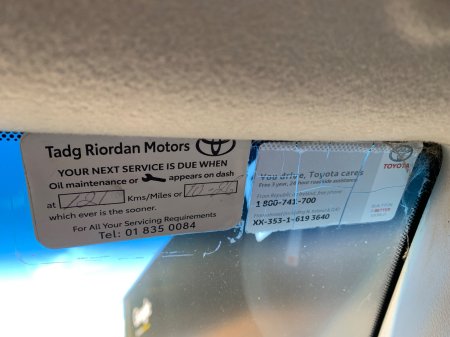2022 Toyota Land Cruiser - photo 26