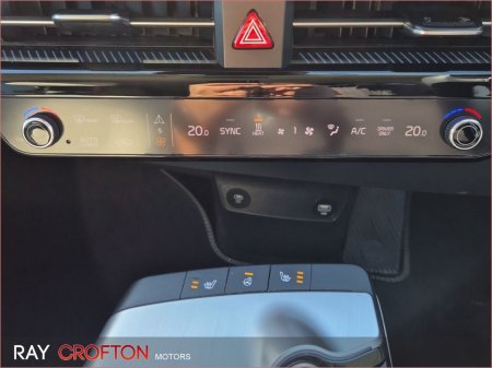 2023 Kia EV6 - photo 13
