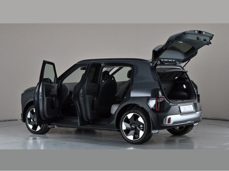 2026 Kia EV2 - photo 12