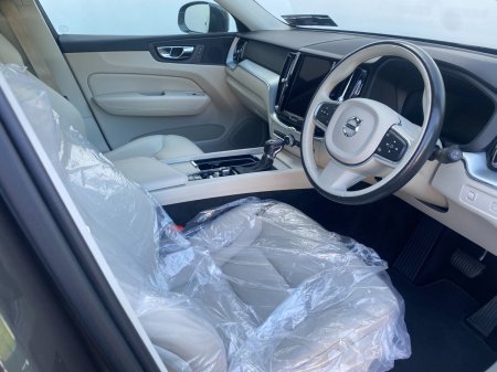 2018 Volvo XC60 - photo 24