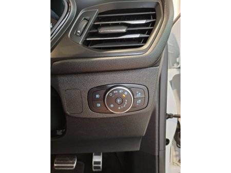 2022 Ford Focus - photo 14