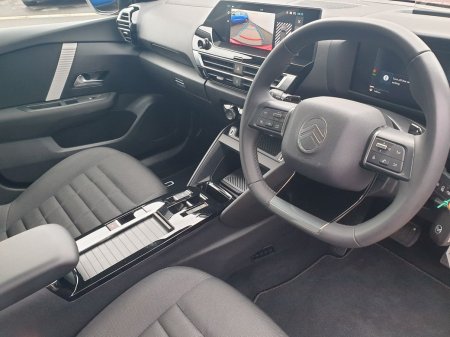 2025 Citroen C4 - photo 19