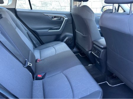 2024 Toyota RAV4 - photo 6