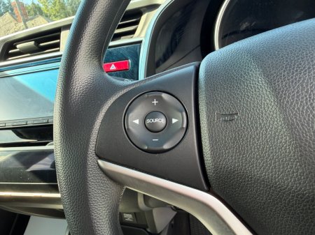 2017 Honda Fit - photo 21