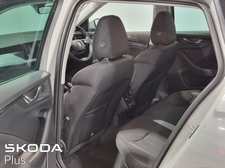 2025 Skoda Scala - photo 25