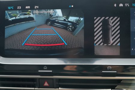2022 Citroen C5 X - photo 14