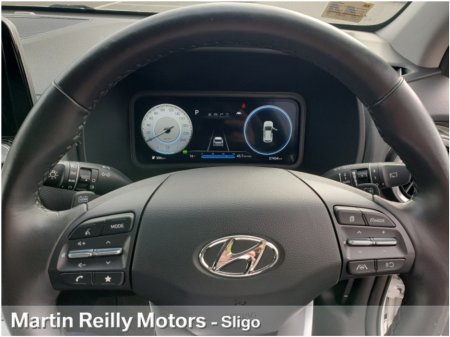2023 Hyundai KONA - photo 12
