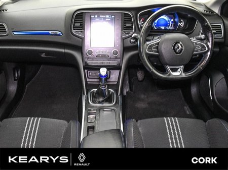 2019 Renault Megane - photo 4