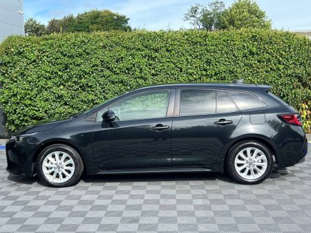 2022 Toyota Corolla - photo 3