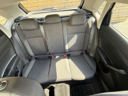 2022 Volkswagen Polo - photo 19