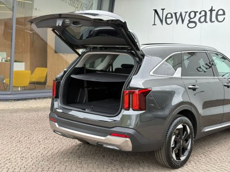 2026 Kia Sorento - photo 42
