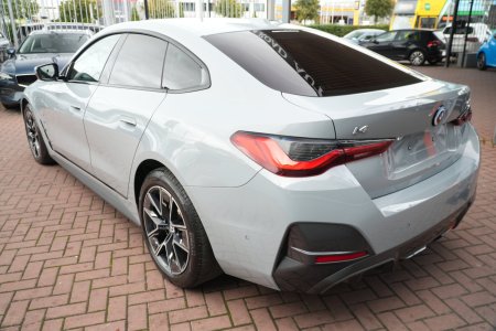 2023 BMW i4 - photo 6