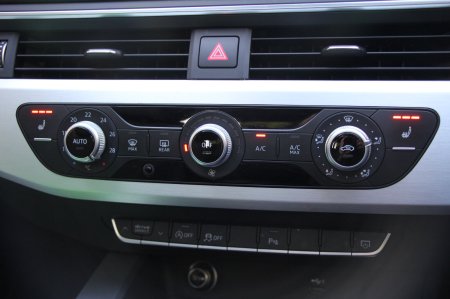 2019 Audi A5 - photo 19