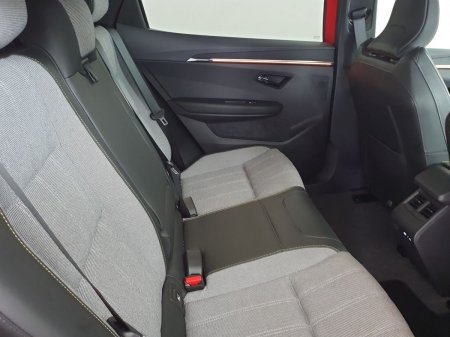 2026 Renault Scenic - photo 14