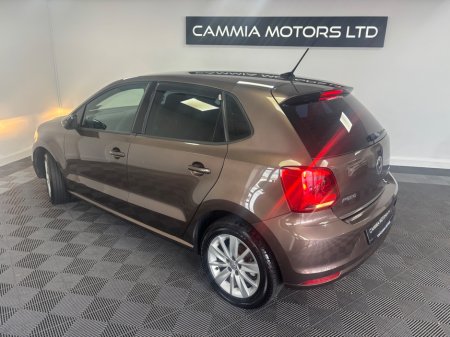 2014 Volkswagen Polo - photo 11