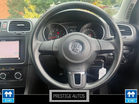 2012 Volkswagen Golf - photo 11