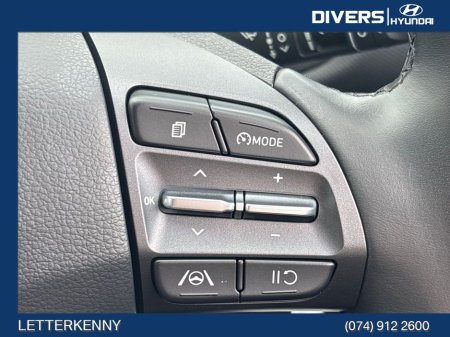 2023 Hyundai KONA - photo 25