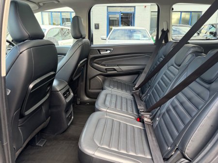 2017 Ford Galaxy - photo 24
