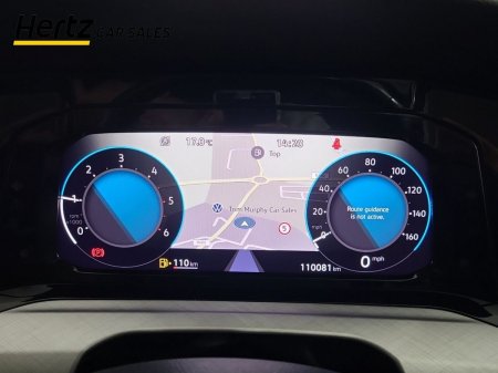 2023 Volkswagen Golf - photo 13