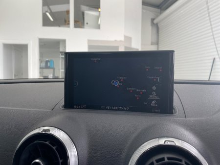 2019 Audi A3 - photo 14
