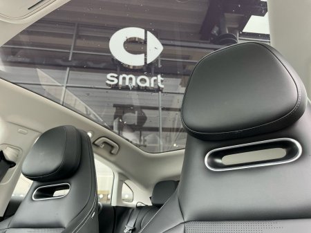 2026 Smart #3 - photo 25