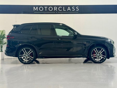2023 BMW X5 - photo 5